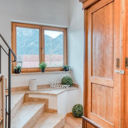 Ferienwohnung Wendelstein Kiefersfelden Exterior foto