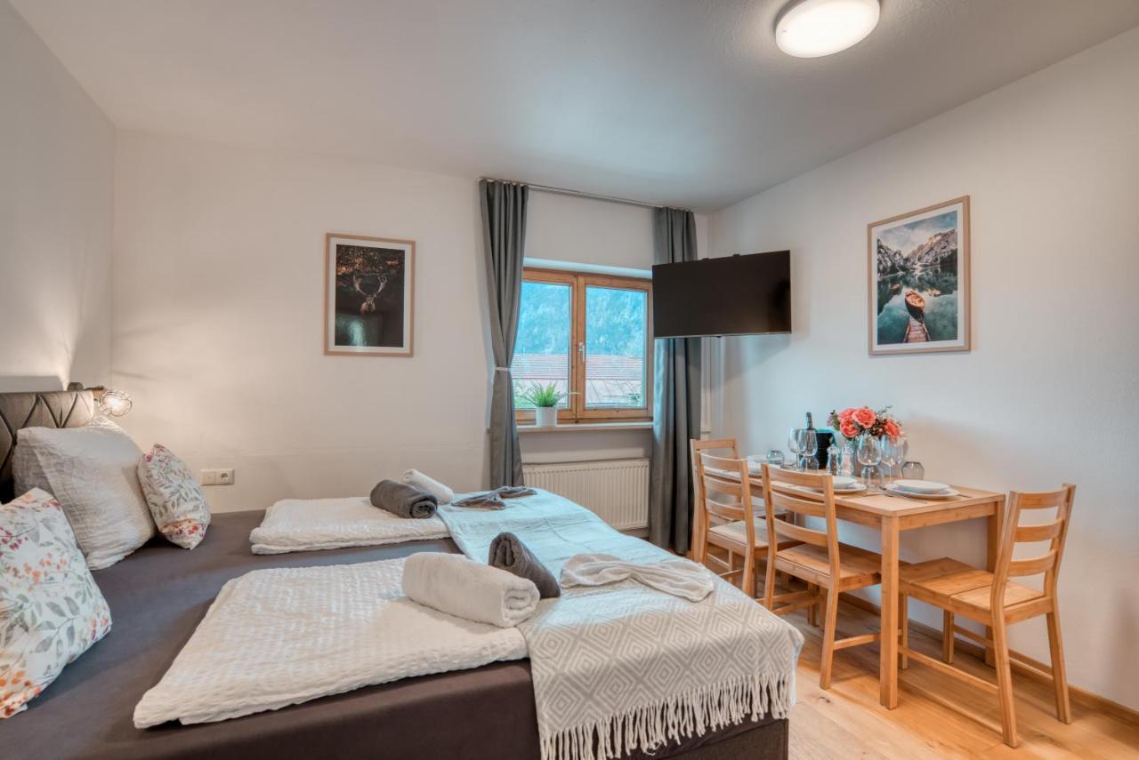 Ferienwohnung Wendelstein Kiefersfelden Exterior foto